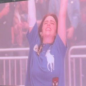 Meet your Posher, Arysa